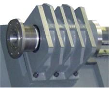 9/12kW spindle motor